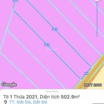  500m2 - 1