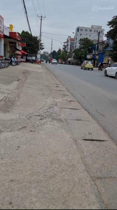 Chỉ với 1.xx tỷ bạn đã có ngay mảnh đất 72m2 200m ra TT thị trấn Sóc Sơn HN đường ô tô, trường trạm