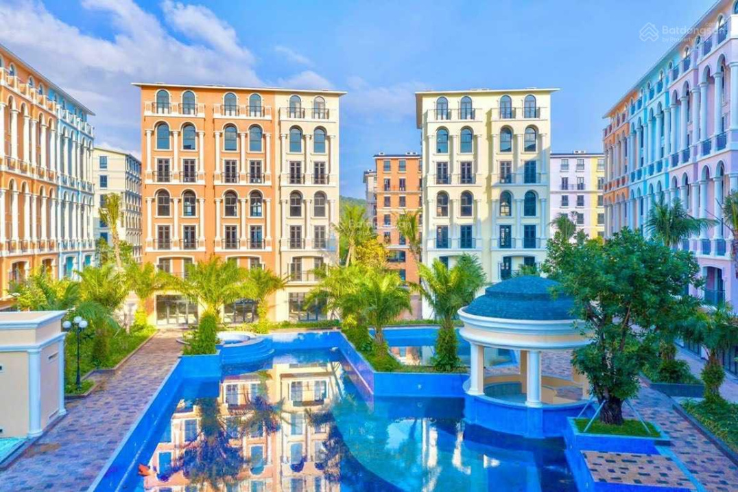 Chiết khấu 1,5% cho căn cuối cùng dự án Second Home. Nằm ven biển Phú Quốc tại trung tâm Bãi Trường