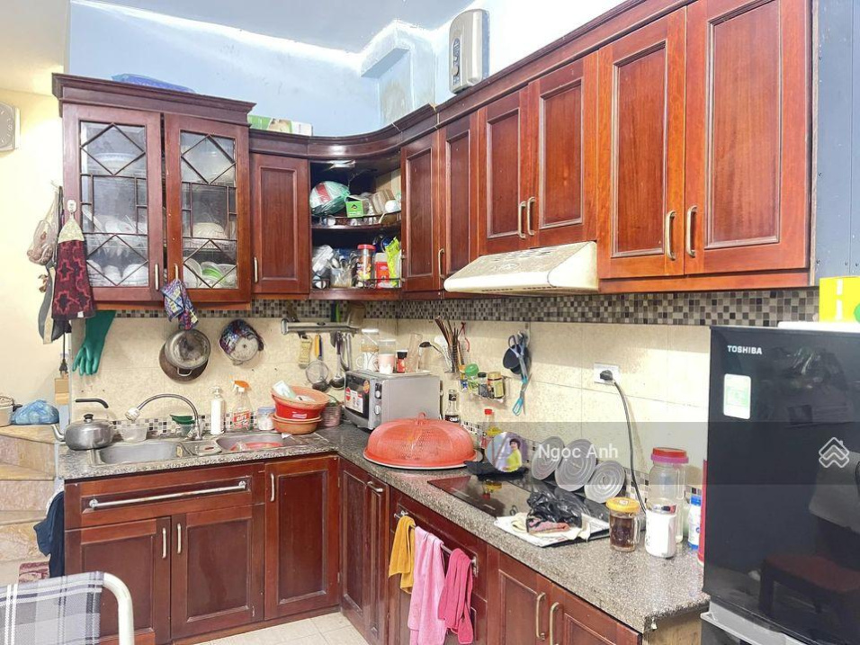 Bán Nhà Ngõ 120 Đào Tấn, Ba Đình, Ô Tô Đỗ Cửa, 20m Ra Phố, DT 23m2, 4 Tầng, Giá 2.5 Tỷ.