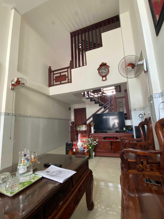 Chính Chủ Cần Bán Gấp Nhà Hẻm 2/ Lý Thường Kiệt, DT 4m x 22m, Gía Chỉ 11.5 Tỷ_TL