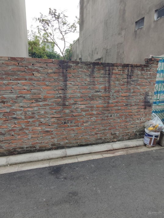 Chính chủ bán 61.6m2 đất vị trí cực đẹp gần trục đường lớn tại Dương Xá, ô tô vào tận đất