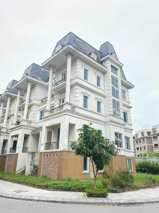 Chính chủ bán căn góc biệt thự đơn lập Lideco giá 14,x tỷ