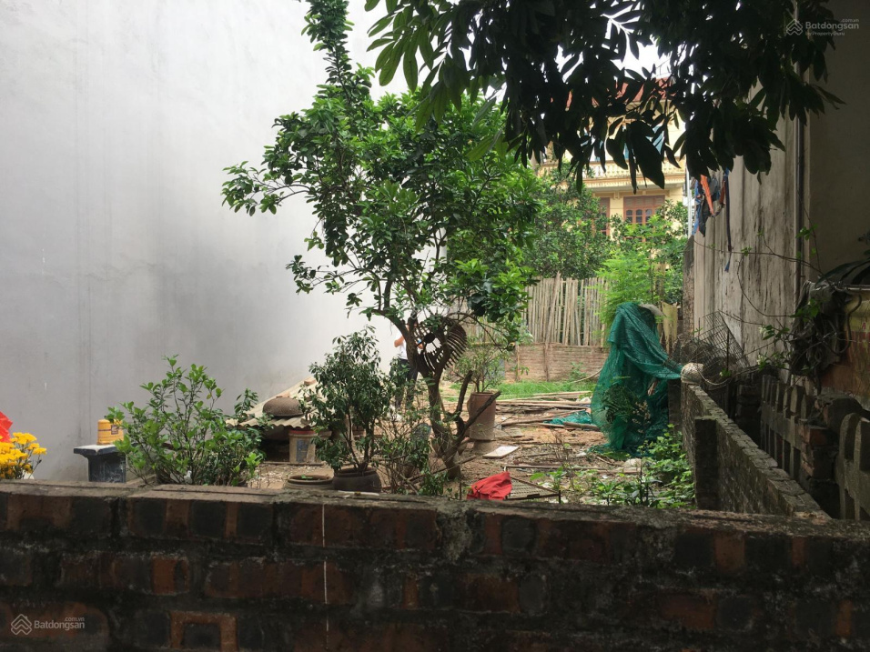 Chính chủ bán đất Phú Thượng - DT 80m2, mặt tiền 5m, hướng Nam - LH 0986 436 161