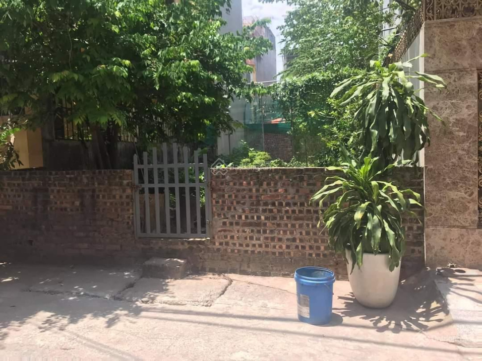 Chính chủ bán đất làng cổ Đông Ngạc 75m2 MT 4m lô góc 40m ra ô tô xây CCMN giá 3,55 tỷ 0989 089 608