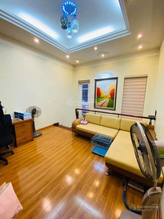 Chính chủ bán gấp Trần Phú, Văn Quán, Hà Đông, kinh doanh S=45m2, 5 tầng, mặt tiền 4m, giá 5 tỷ