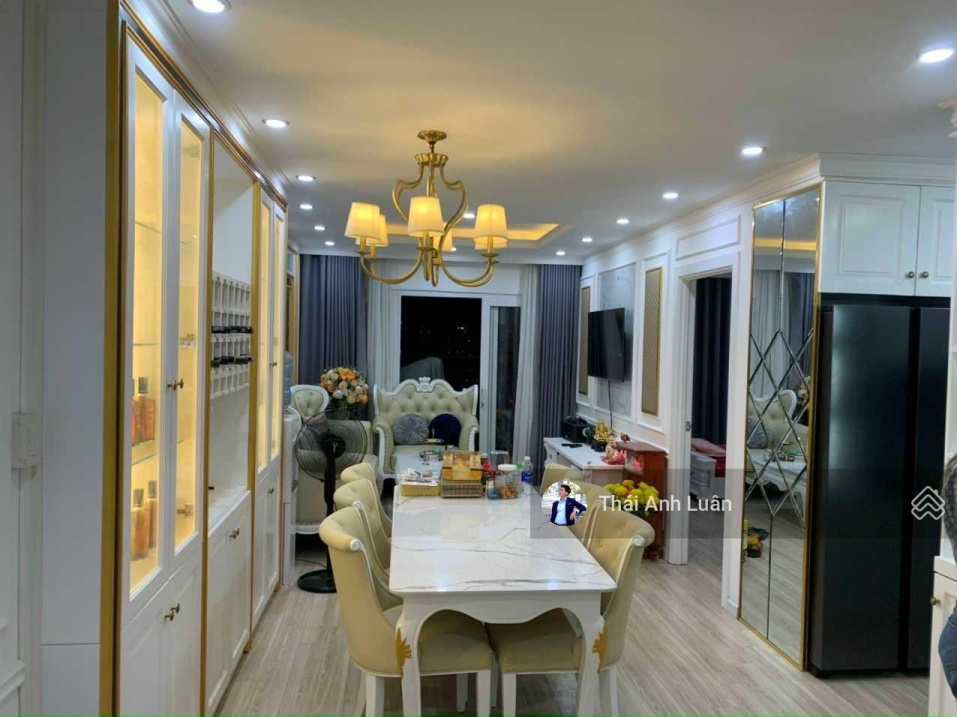 Chính chủ bán hẻm ô tô 10m Hai Bà Trưng, P8, Q3. 4,5x25m (sẵn 6 tầng), ở ngay, cho thuê. Chỉ 33 tỷ