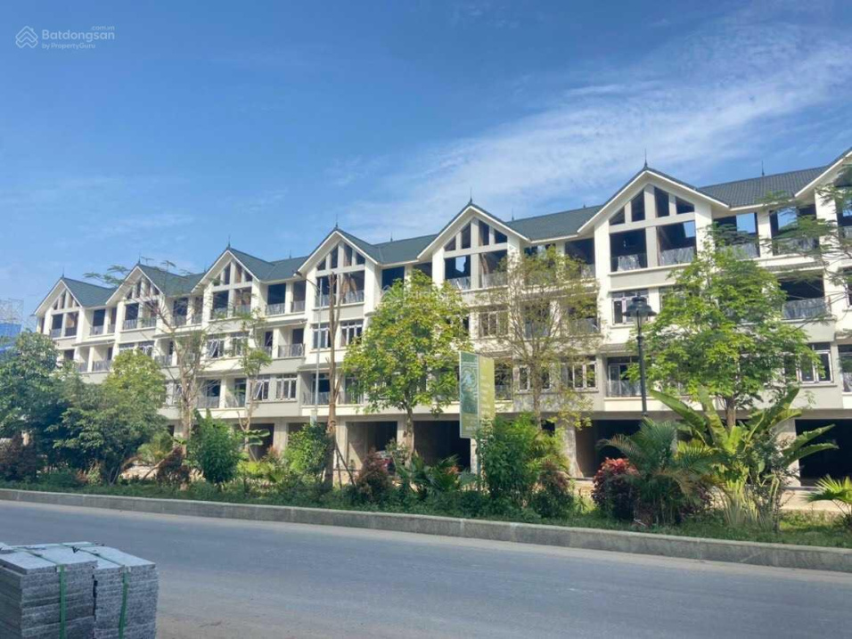 Chính chủ bán liền kề đường 17m hướng Đông Bắc giá 7,x tỷ