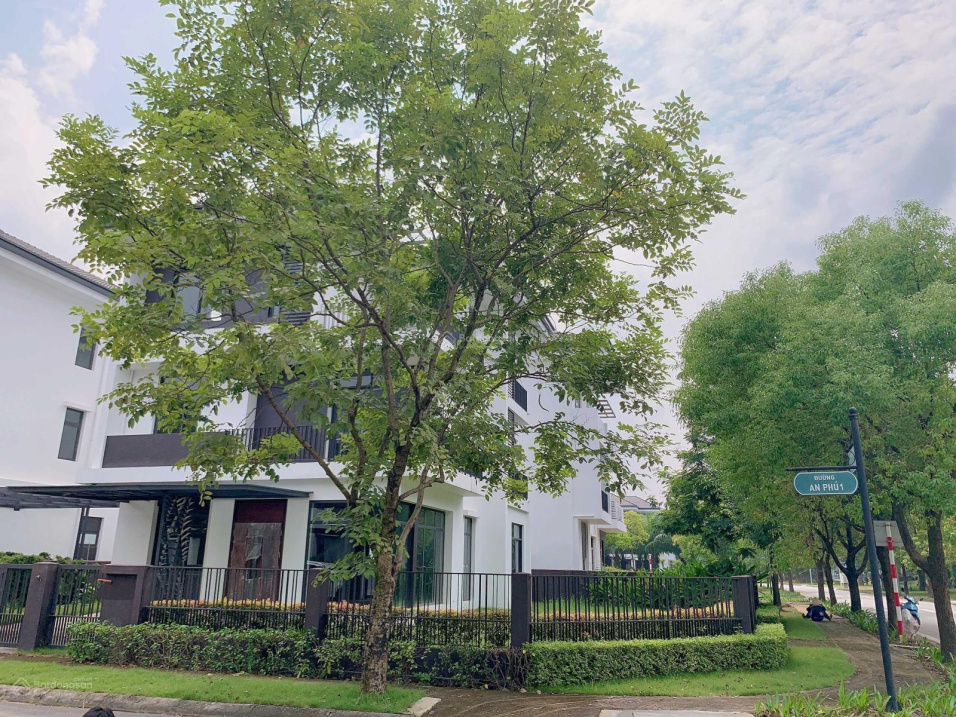 Chính chủ bán lô biệt thự đơn lập BT8 - 01 hoa hậu Vip Hado Charm Villas