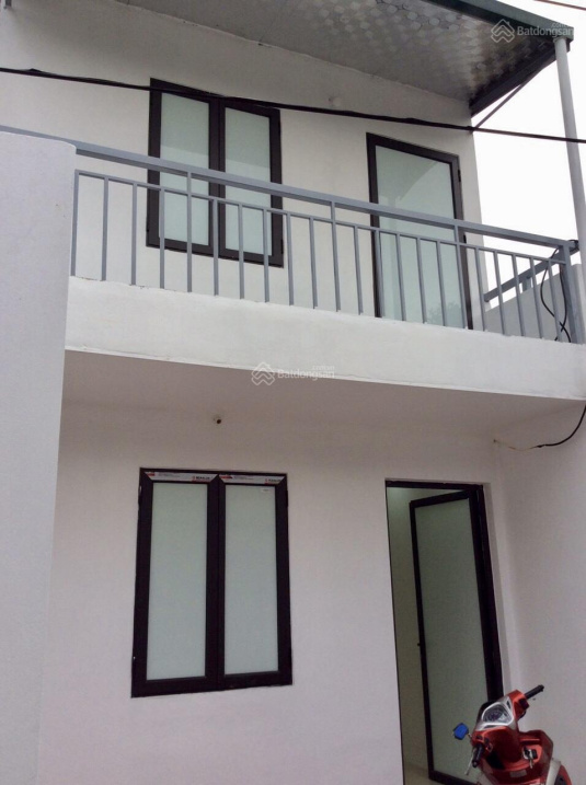 Chính chủ bán nhà 2 tầng gần Hà Đông, tiện xe bus và tàu điện trên cao đi lại, DT 58m2, giá 1.6 tỷ