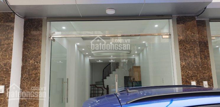 Chính chủ bán nhà 4 tầng x 36m2 Vạn Phúc, Ngô Quyền, Trần Phú, HĐ ô tô đỗ, giá 3tỷ. LH 0964 427 111