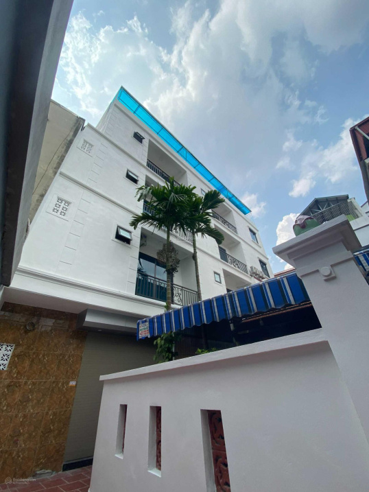 Chính chủ bán nhà 5t xây mới Chiến Thắng - La Khê - Hà Đông - Hà Nội (Full nội thất, ô tô đỗ cửa)