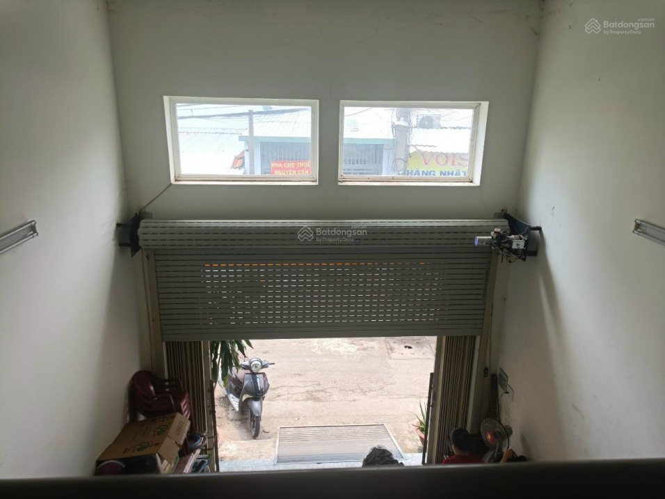 Chính chủ bán nhà HXH 6m đường Liên khu 5-6, Bình Tân, 4.5x23m, nở hậu 5m, gần chợ Bình Thành