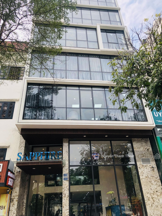 Chính chủ bán nhà MP Vương Thừa Vũ Thanh Xuân 110 m2 x 6T x MT 9m x giá nhỉnh 40 tỷ. Dòng tiền đỉnh