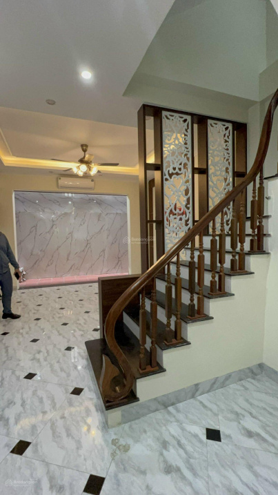 Chính chủ bán nhà Yên Nghĩa, Hà Đông ô tô 7 chỗ đỗ 35m2x4 tầng, 2.38 tỷ cửa lh 0352 291 579