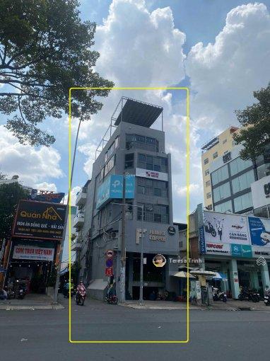 Chính chủ bán nhà góc 2 mặt tiền Nguyễn Văn Đậu-Bình Thạnh(7.5x16m) nở hậu: 11m, HĐT: 80tr/th 23 tỷ