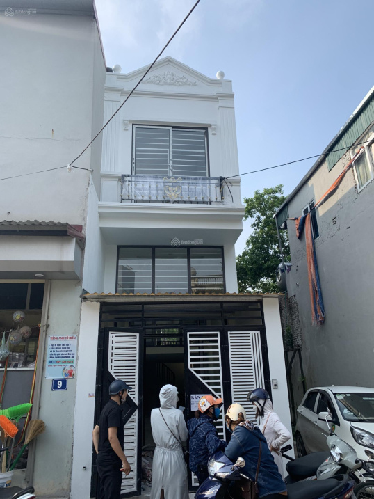 Chính chủ bán nhà mặt đường Tả Thanh Oai 44m2 * 3 Tầng đường trước nhà 7m ô tô tránh. Giá 3 Tỷ