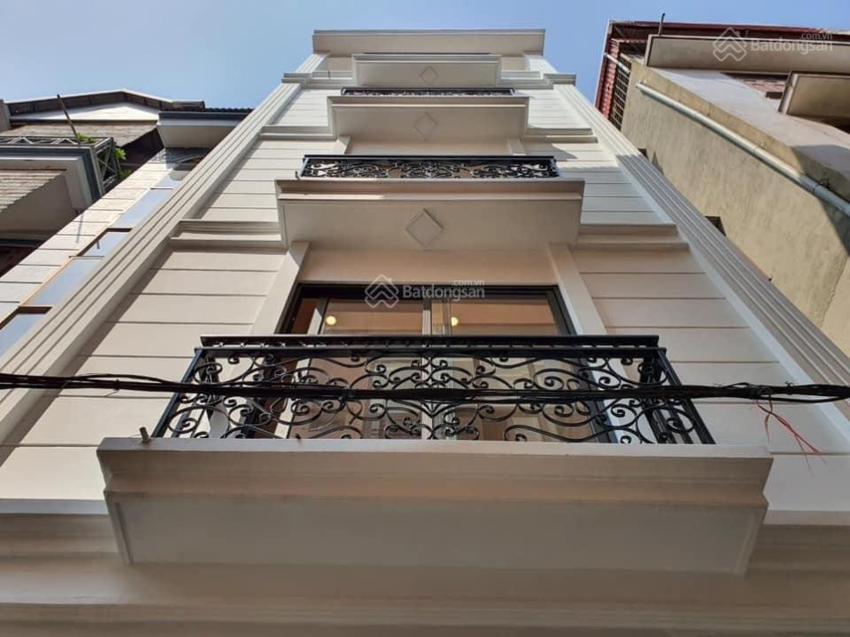 Chính chủ bán nhà phố Mậu Lương, nhà dân xây 40m2*4 tầng, giá 2.95 tỷ. LH 0983 723 080