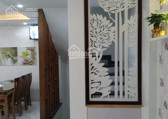 Chính chủ bán nhà riêng cuối Chiến Thắng - Yên Xá, ô tô đỗ gần. DT 36m2 x 5 tầng, giá 3 tỷ