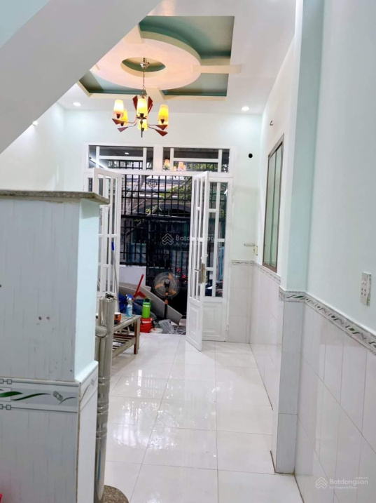 Chính chủ bán nhanh nhà vị trí đẹp tại xã Phú Xuân, huyện Nhà Bè, TPHCM