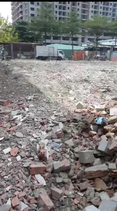 Chính chủ cần bán đất mặt tiền đường chỉ 70m2 rẻ nhất khu vực Bình Hưng Hoà, Bình Tân, có TL