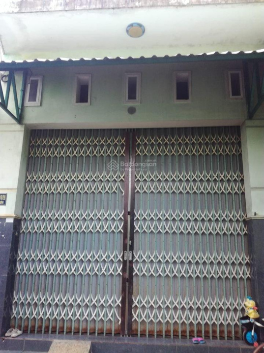 Chính chủ cần bán gấp căn nhà vị trí đẹp: P. Quang Trung - TP. Quy Nhơn