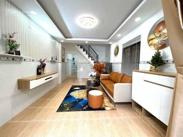 Chính chủ cần bán gấp nhà HXH 4m, ngay trung tâm Nguyễn Văn Nghi, P. 7, Gò Vấp 50m2 SHR Giá 2tỷ190