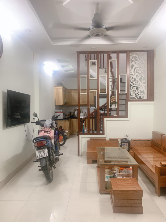 Chính chủ cần bán gấp: Nhà siêu hot Lê Đức Thọ 31m2, nhỉnh 3 tỷ (MTG)