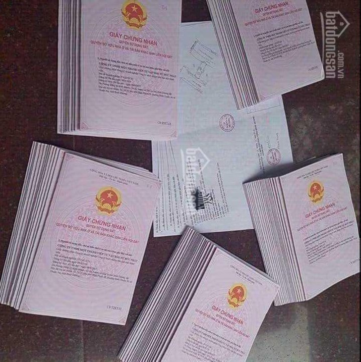 Chính chủ cần bán mảnh 114.3m2 sở hữu 2MT đường 9m với giá chỉ 1,35 tỷ, tại khu dân cư Cửa Dương