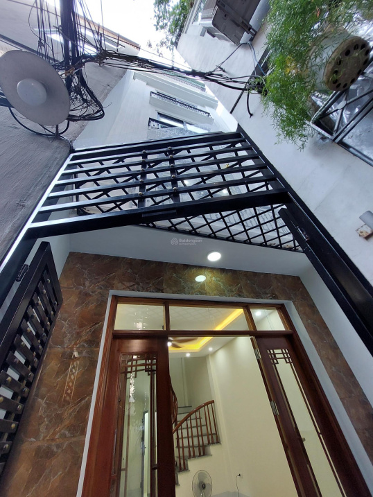 Chính chủ cần bán nhà 663 Trương Định - 34m2 x 5 tầng - MT 3.6m - hơn 3 tỷ