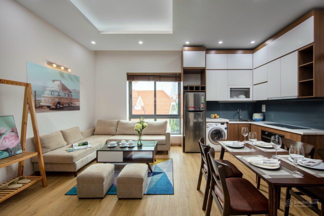 Chính chủ cần bán toà căn hộ 7 tầng view Hồ Tây - Tại Phố Tây Hồ, P Quảng An, Q Tây Hồ, Hà Nội