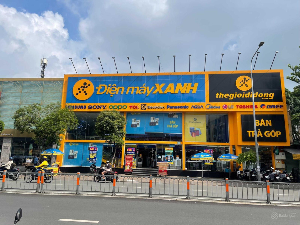 Chính chủ cần tiền bán gấp nhà 2MT Lê Đức Thọ, P17, Gò Vấp DT 11x22m cấp 4 ĐCT 90tr/th 29.5 tỷ TL