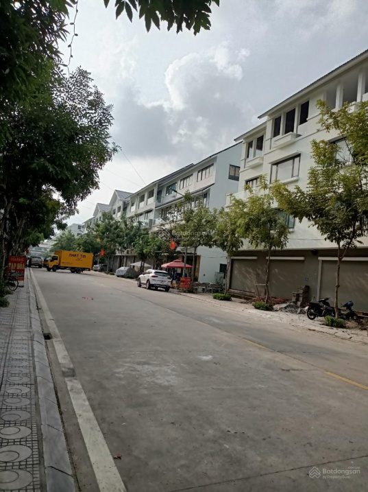 Chính chủ chuyển ct, nhượng lại biệt thự LK,Khu B GeLeximco,đường Lê Trọng Tấn,Dương Nội Hà Đông