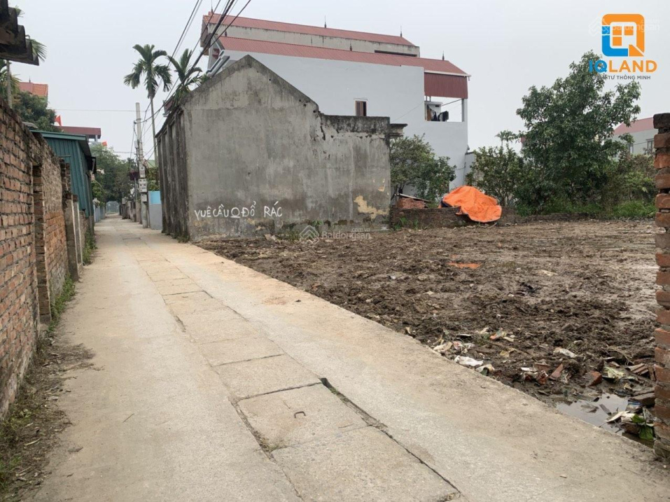 Chính chủ e cần tiền thanh khoản gấp 77m2 mặt đườgn 16 tại Phú Thọ - Đông Xuân, Sóc Sơn. 0976 952 222