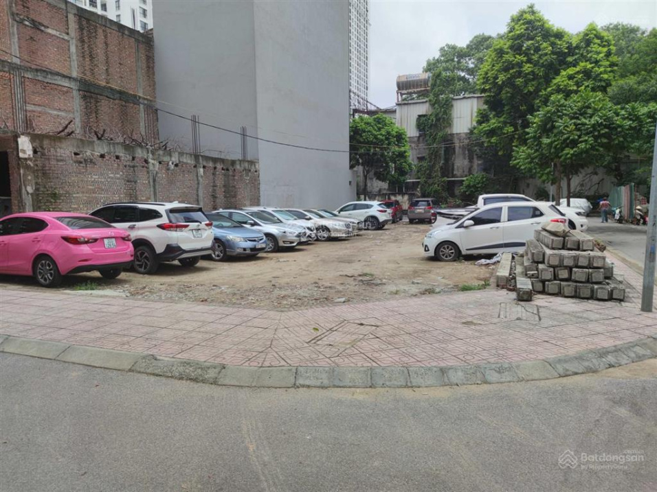 Chính chủ tôi bán lô đất biệt thự nhà vườn lô góc 108 Nguyễn Trãi, Thanh Xuân, Hà Nội.