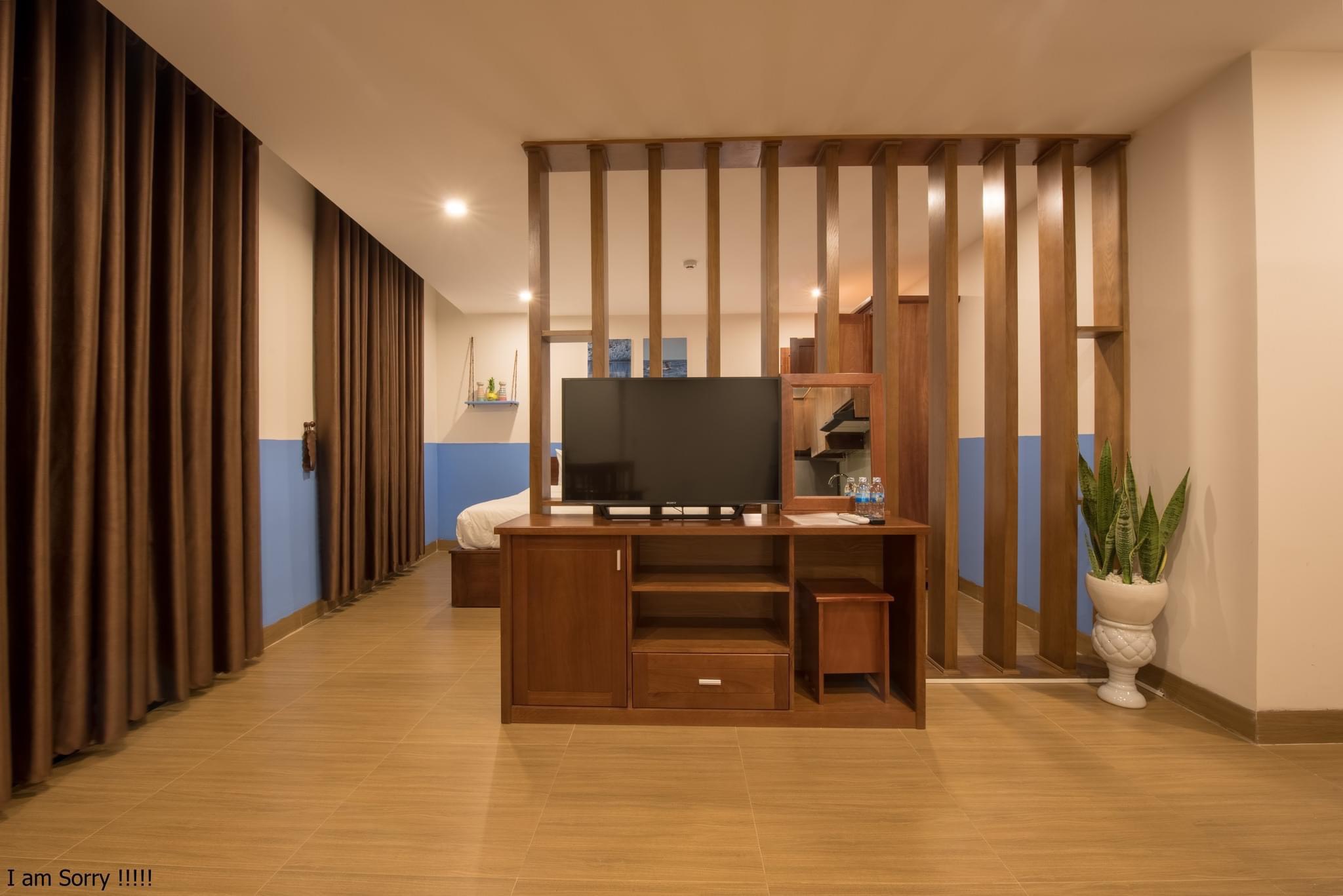 Bán nhanh nhà Lý Tự Trọng - Hải Châu -lô góc 2 mặt kiệt - Trung Tâm - chỉ 2 tỷ 9