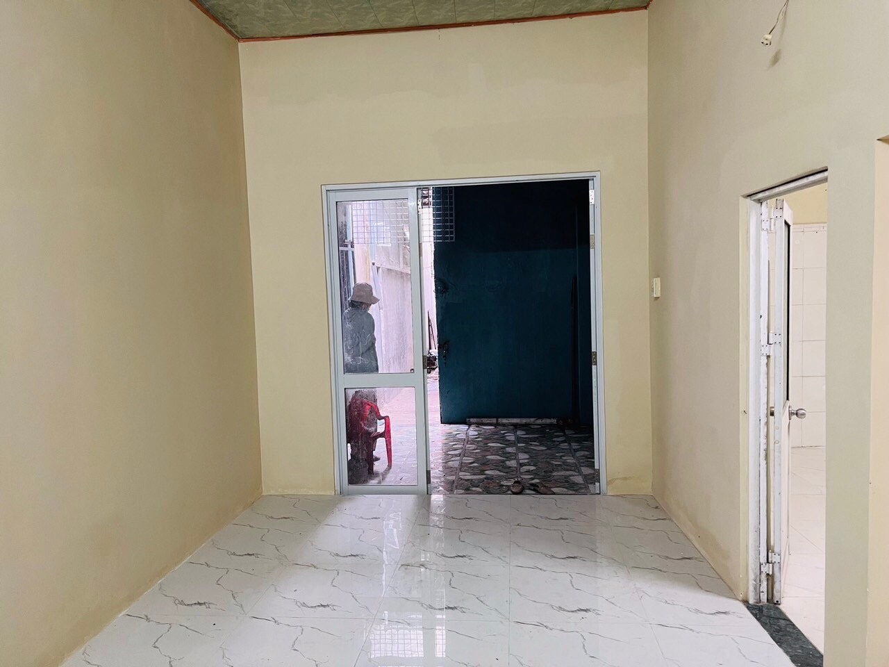 Cho thuê nhà TRUNG TÂM THÀNH PHỐ - HẢI CHÂU - 70M2 - CHỈ 3 TRIỆU 5. THUÊ NHANH KẺO HẾT