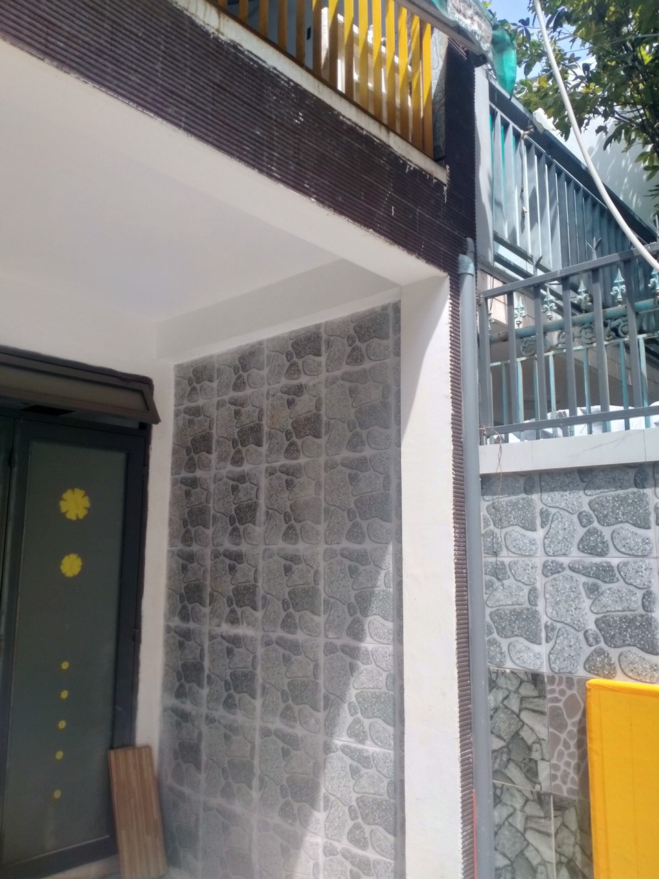 Cho thuê nhà HẢI CHÂU gần Tiểu La, Núi Thành, Lê Thanh Nghị chỉ 6 triệu/ tháng rẻ nhất thị trường