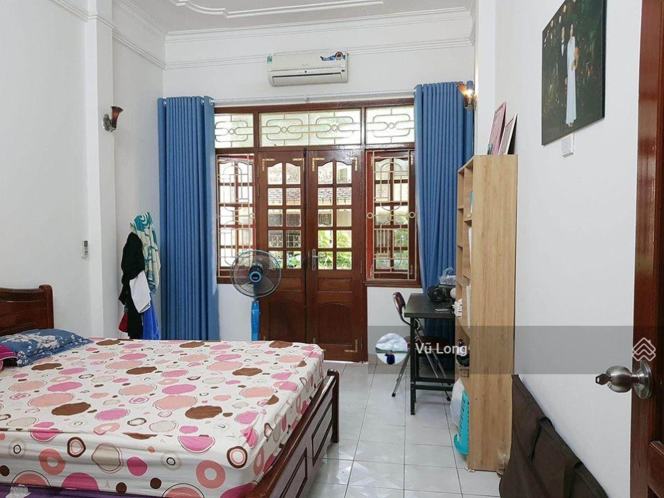 Chủ cần bán trước Tết, bán gấp! 3,5 tỷ sở hữu căn nhà 32m2 x 5 tầng phố Thụy Khuê - Tây Hồ