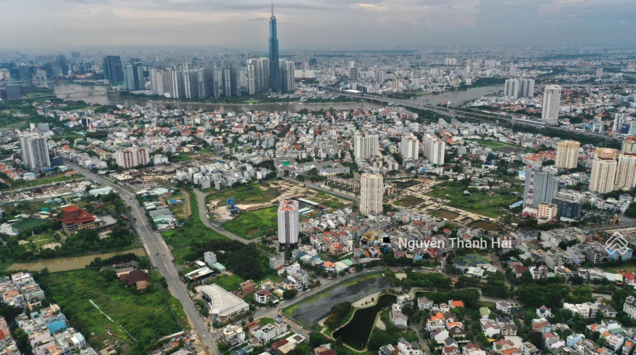 Chủ cần tiền bán lô đất 5x20m An Phú An Khánh quy hoạch đồng bộ trung tâm Quận 2. Giá chỉ 175tr/m2