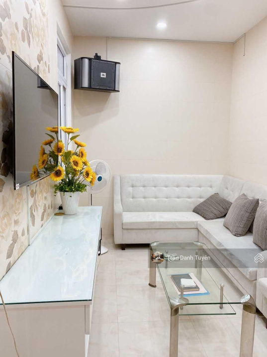 Chủ định cư nước ngoài cần bán nhà đẹp mặt tiền đường Tô Vĩnh Diện - Phường Phương Sài - Nha Trang