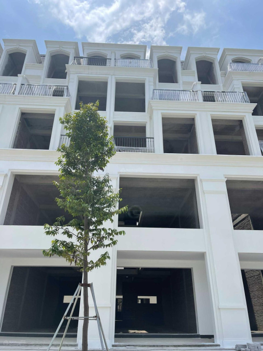 Chủ nhà bán gấp căn shophouse đại lộ thảo viên, gần đường Vành Đai 3.5 giá 1x tỷ