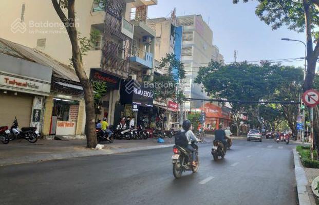 Chủ nhà về hưu cần bán nhà MT Mạc Đĩnh Chi, Q1.