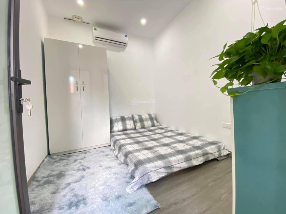 Chung cư mini 16 PN khép kín - lô góc 2 mặt ngõ, 60m2 x 5T Mỹ Đình, dòng tiền cao, rất gần ô tô