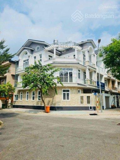 Chuyên bán đất dự án Sadeco Ven Sông Q7, DT 12x18m, 7x18m, 5x18m, sổ hồng, cam kết giá tốt 13.5 tỷ