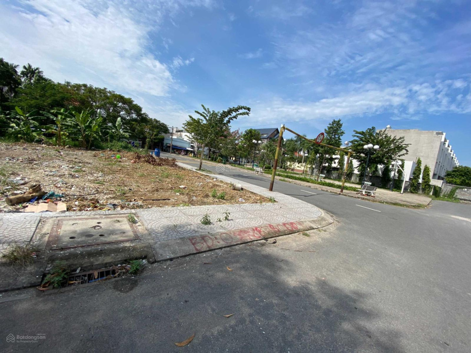 Chuyên đất thổ cư ven sông giá từ 7,4 - 17,8 tỷ (SHR) Phường Hiệp Bình Chánh - Hiệp Bình Phước