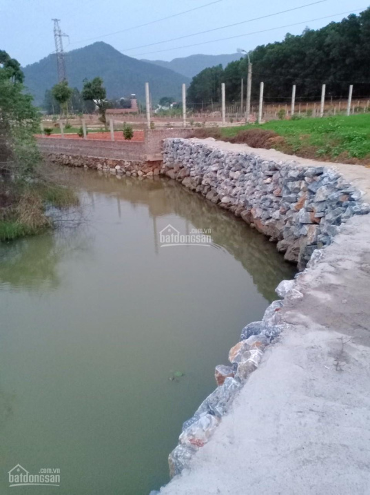 Có những khoảnh khắc lướt nhẹ qua đã đủ để xao xuyến nhớ nhung cả cuộc đời 1.500m2 view suối + núi