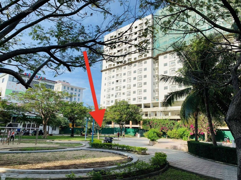 Còn duy nhất lô biệt thự đối ngay công viên KĐT Vĩnh Điềm 267m2