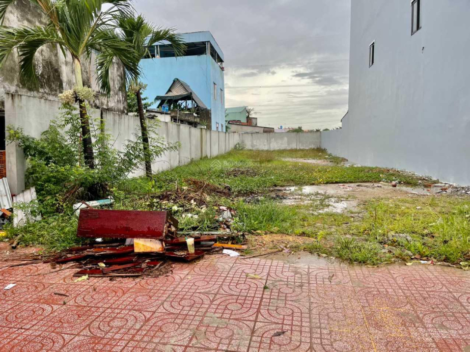 Còn khu đất nền dự án bán nhanh giá rẻ cho vài chủ MT đường Sinco, An Lạc A, Bình Tân, SHR, 100m2