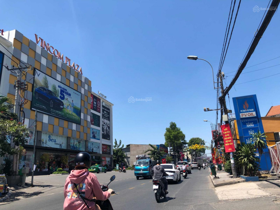 Cực hiếm! MT Lê Văn Việt 10x40=400m2 công nhận, vuông vức, giá 60 tỷ, xây dựng hầm + 7 tầng